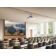 Viewsonic LSC731WU data projector Standard throw projector 7300 ANSI lumens 3LCD WUXGA (1920x1200) Black, White