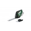 Bosch AdvancedShear 18V-10 cordless grass shear 10 cm Lithium-Ion (Li-Ion) Black, Green