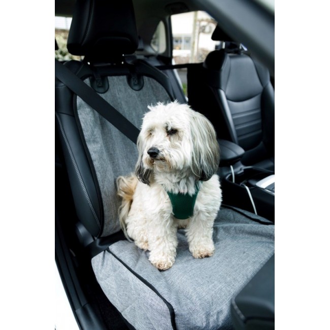 ZOLUX Nomad protective cover for the front car seat