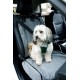 ZOLUX Nomad protective cover for the front car seat