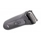 Braun Serie 3 3000S Foil shaver Grey Braun Serie 3 3000S Foil shaver Grey
