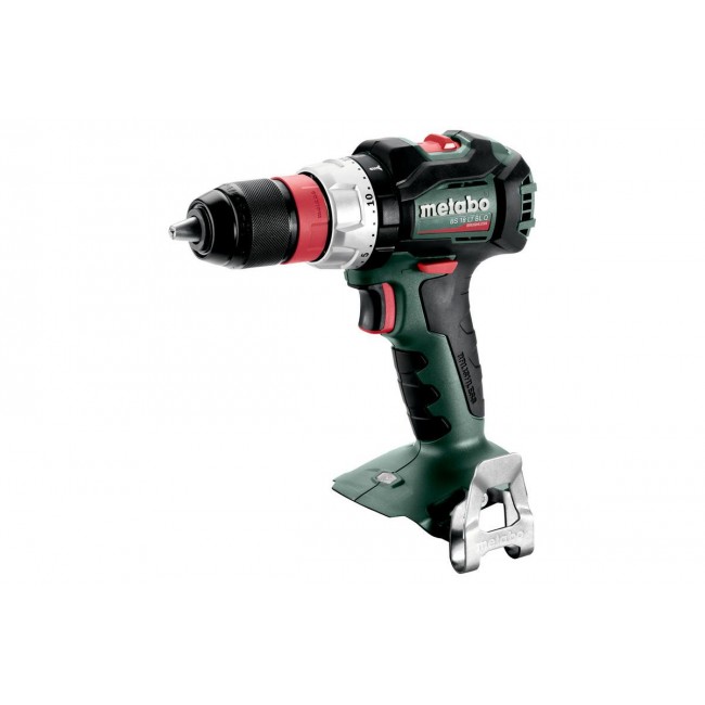 METABO WKRĘTARKA BS 18 LT BL Q CARCASS
