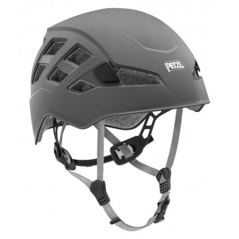 Petzl Boreo Grey