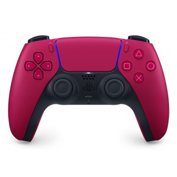Sony DualSense v3 Red Bluetooth/USB Gamepad Analogue / Digital PlayStation 5