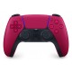 Sony DualSense v3 Red Bluetooth/USB Gamepad Analogue / Digital PlayStation 5