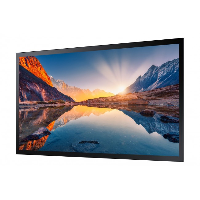 Samsung QM43B-T Digital signage flat panel 109.2 cm (43 Samsung QM43B-T Digital signage flat panel 109.2 cm (43
