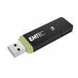 Emtec K100 USB flash drive 16 GB USB Type-A 2.0 Black, Multicolour Emtec K100 USB flash drive 16 GB USB Type-A 2.0 Black, Multicolour