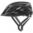 Bicycle helmet UVEX I-vo 2 MIPS 56 60 cm, black