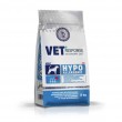 VET RESPONSE Hypoallergenic - dry dog food - 8kg VET RESPONSE Hypoallergenic - dry dog food - 8kg