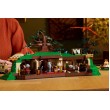 LEGO ICONS 10354 The Lord of the Rings: Shire