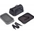 ZOLUX Nomad M pet carrier bag for dogs and cats 44.5 28 25 cm