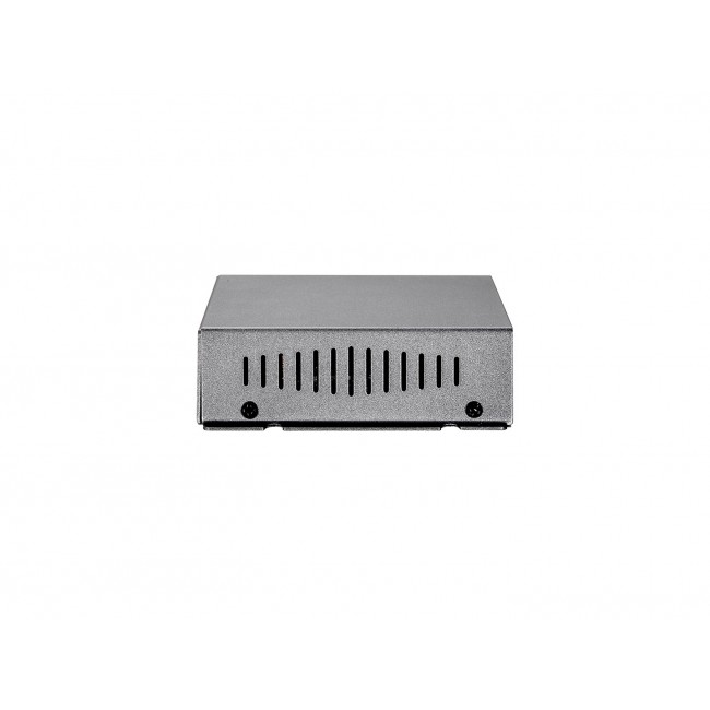 LevelOne PoE Repeater, Cascadable LevelOne PoE Repeater, Cascadable