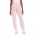 Spodnie damskie Nike Nsw Gym Vntg Easy Pant r owe DM6390 611 M