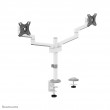 Neomounts DS60-425WH2 Monitor arm 17-27