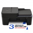 HP DeskJet 4330 Wireless All-in-One Color Printer, Instant Ink