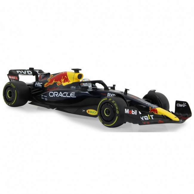 Jamara Oracle Red Bull Racing RB18 Radio-Controlled (RC) model Sport car Electric engine 1:12