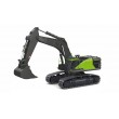 Amewi ACV730 V3 Radio-Controlled (RC) model Excavator Electric engine 1:14