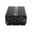 AZO Digital 24 VDC / 230 VAC Automotive Inverter IPS-4000 4000W