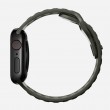 Nomad Sport Band Green Rubber