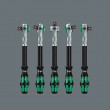 Wera 05003536001 socket wrench Socket wrench set 35 pc(s)