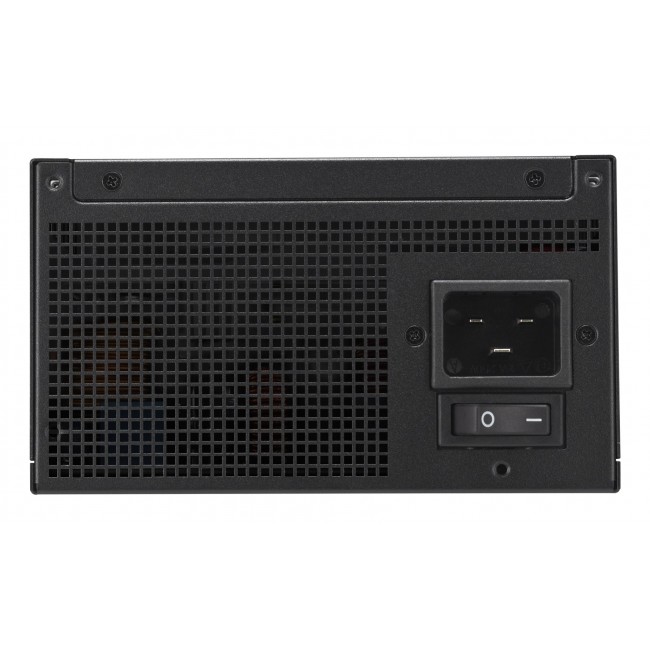ASUS ASUS-PRO-WS-3000P power supply unit 3000 W 20+4 pin ATX ATX Black