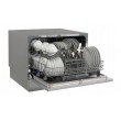 HEINRICH'S 8840 Silver Dishwasher