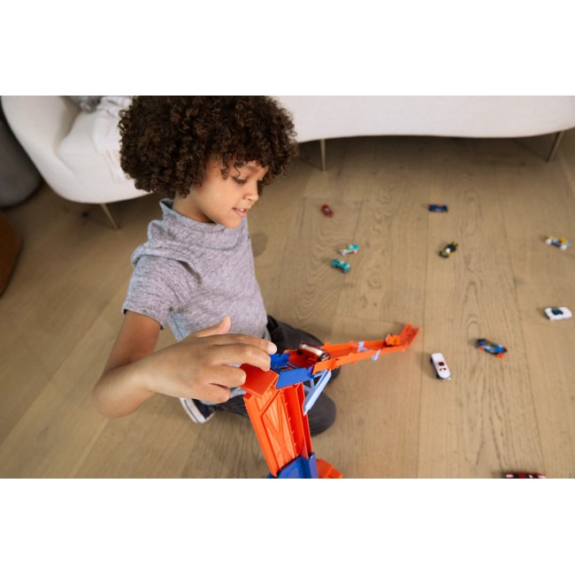 Hot Wheels City HDY92 toy vehicle