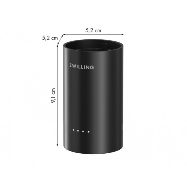 ZWILLING Xtend hand mixer