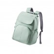 XD DESIGN BACKPACK SOFT DAYPACK MINT P/N: P705.987 XD DESIGN BACKPACK SOFT DAYPACK MINT P/N: P705.987