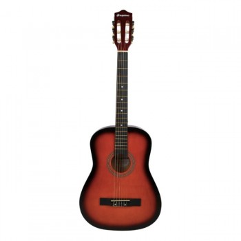SUPRIMO CGS3 SB - classical guitar 4/4, sunburst