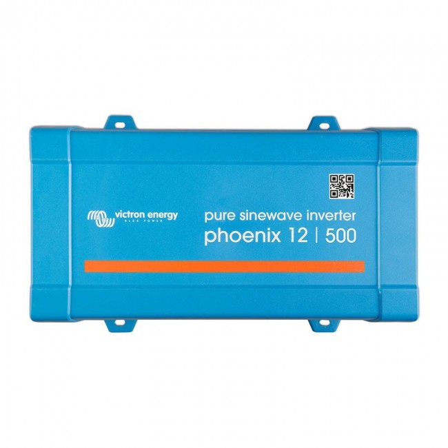 Phoenix 12/500 VE.Direct Schuko*