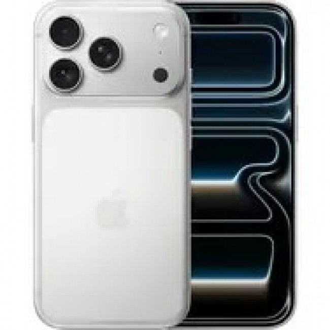 Apple iPhone 17 Pro 512GB Silver Apple iPhone 17 Pro 512GB Silver