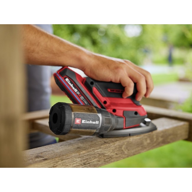 TE-OS 18/150-2 Li Multi-Sander - Solo EINHELL