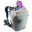 Deuter ALPROOF LITE 22 backpack Rucksack Blue, Grey Denim, Polyamide, Polyester Deuter ALPROOF LITE 22 backpack Rucksack Blue, Grey Denim, Polyamide, Polyester