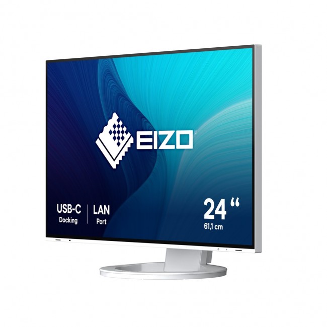 Monitor EIZO FlexScan EV2495-WT 24.1