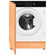 Amica WABIC712ALiStO Built-in washing machine
