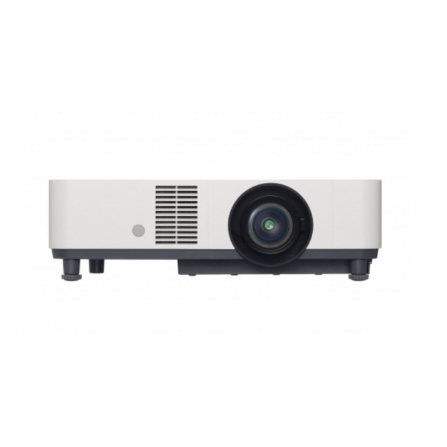 Sony VPL-PHZ51 Standard throw projector 5300 ANSI lumens 3LCD WUXGA (1920x1200) White Sony VPL-PHZ51 Standard throw projector 5300 ANSI lumens 3LCD WUXGA (1920x1200) White