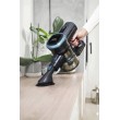 Eta Fenix 2-in-1 stick vacuum Battery Dry HEPA Bagless 0.6 L Blue, Grey
