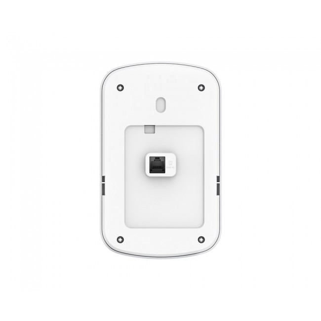 D-Link DAP-X3060W wireless access point 1000 Mbit/s White Power over Ethernet (PoE)