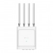 TP-Link Omada EAP668 Outdoor HD 3500 Mbit/s White Power over Ethernet (PoE)
