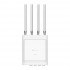 TP-Link Omada EAP668 Outdoor HD 3500 Mbit/s White Power over Ethernet (PoE)