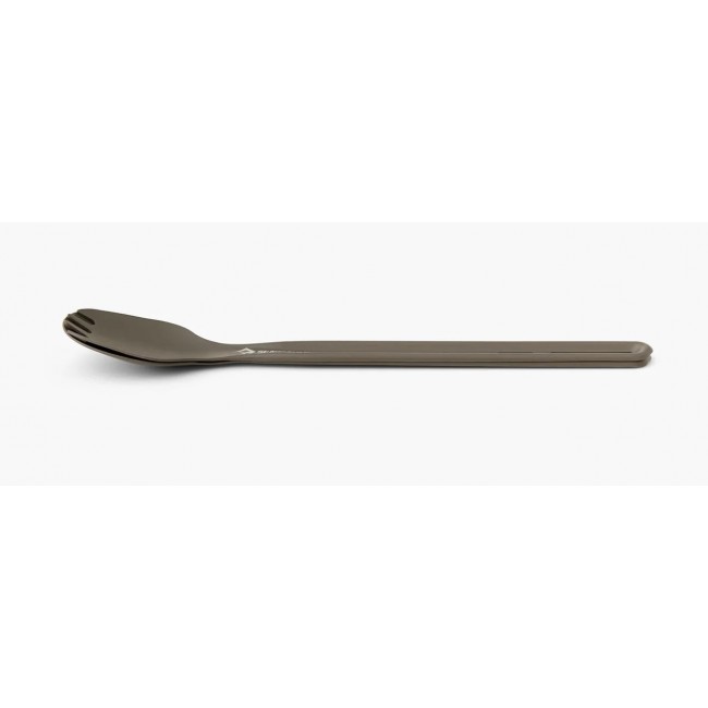 Sea To Summit Frontier Aluminium Utensil set