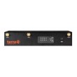 TERRA 6466372 hardware firewall Desktop 2.83 Gbit/s TERRA 6466372 hardware firewall Desktop 2.83 Gbit/s
