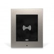 2N 9160344 access control reader Basic access control reader Black