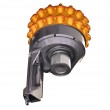 Dyson Cinetic Big ball Multi floor 2 700 W Cylinder vacuum Dry Bagless 0.8 L Dyson Cinetic Big ball Multi floor 2 700 W Cylinder vacuum Dry Bagless 0.8 L