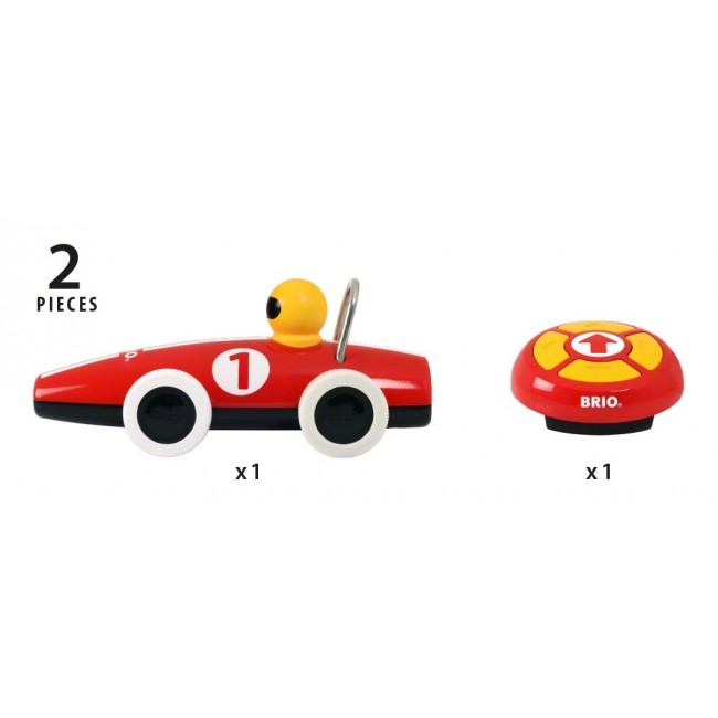 BRIO 30388 play vehicle/play track