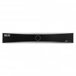 BCS BCS-V-NVR0401-A-4KE(3) network video recorder 1U Black, Grey BCS BCS-V-NVR0401-A-4KE(3) network video recorder 1U Black, Grey
