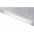 Amica OTP6233I Inox cooker hood 270 m / h C