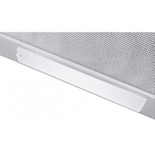 Amica OTP6233I Inox cooker hood 270 m / h C