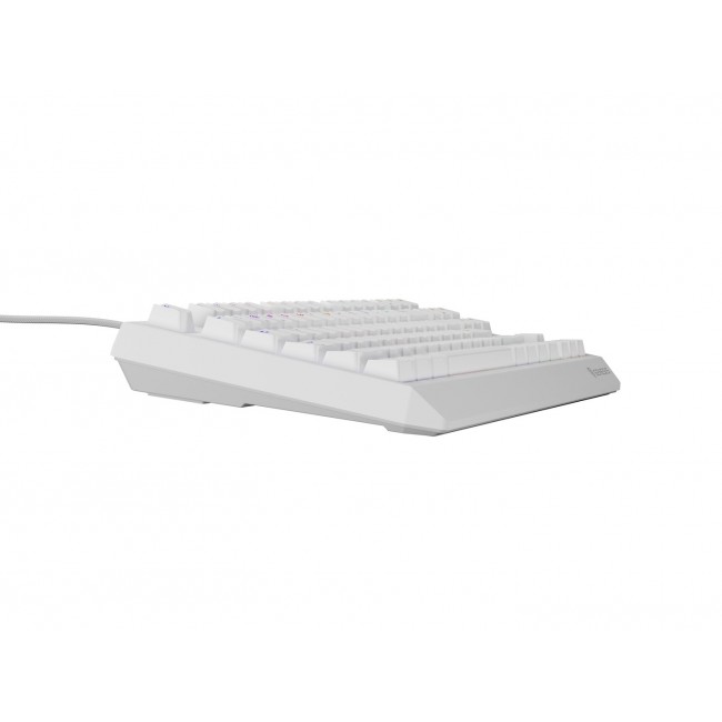 GENESIS Thor 230 TKL White Outemu Brown